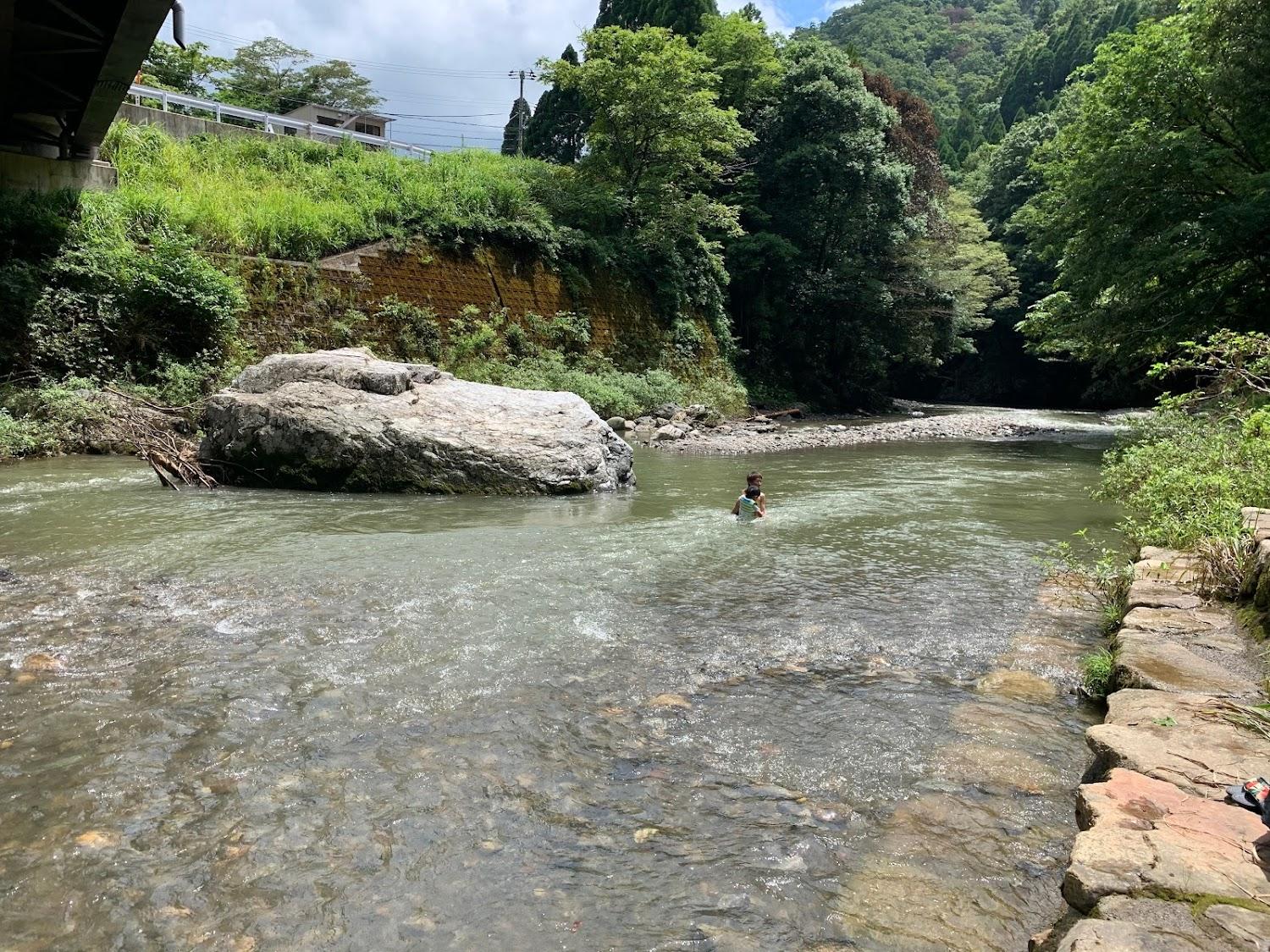 Cover Image for 大見いこいの広場
