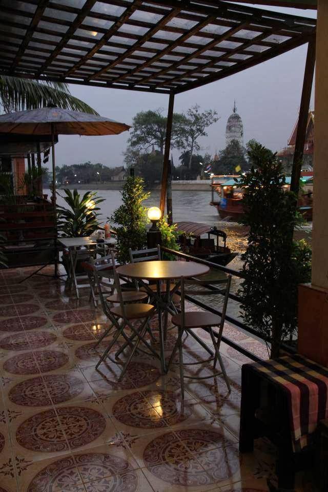 Cover Image for Thong Come Homestay