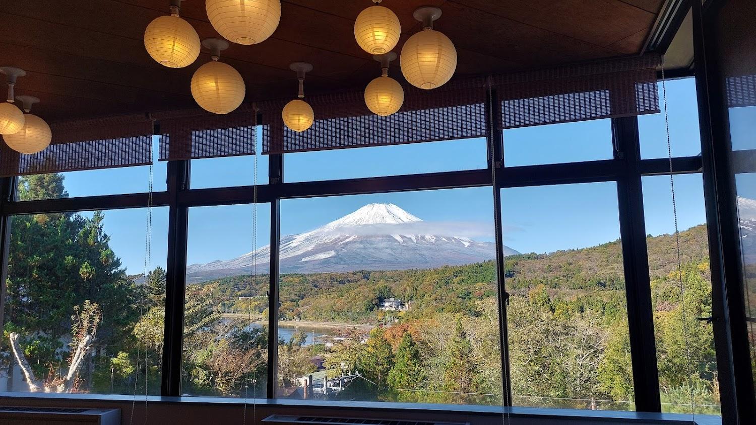 Cover Image for Rokumeikan HILLS