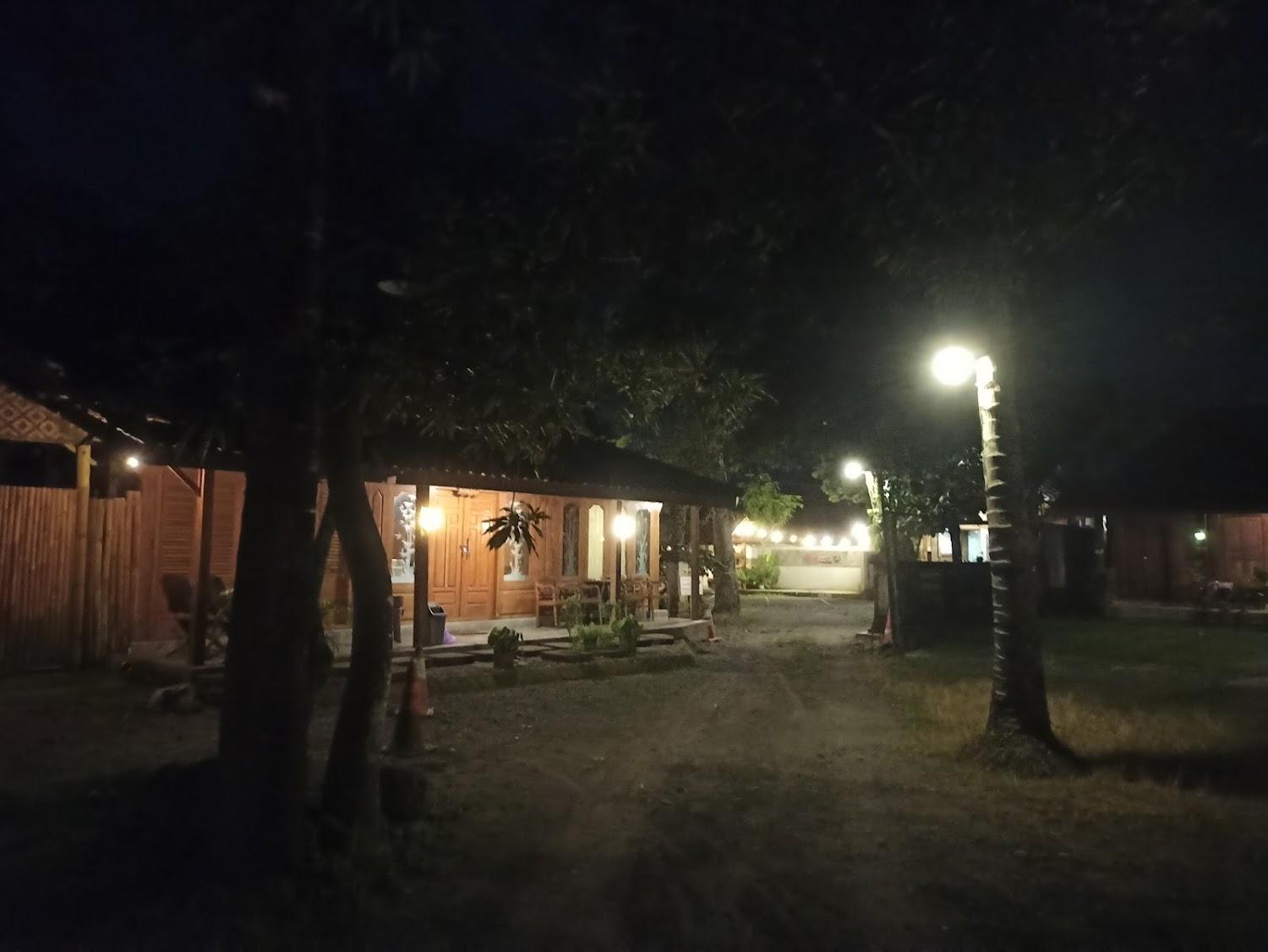 Cover Image for Omah Tembi Homestay