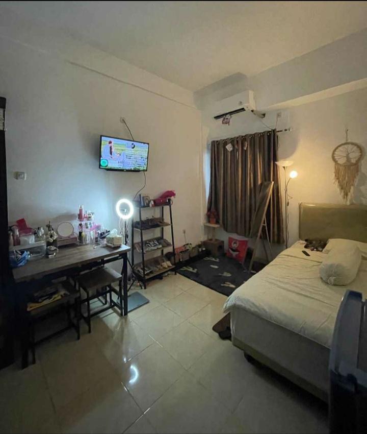 Cover Image for Puri Kanata All-in-One Kost Makassar (Pondok Syariah/Mini Home)