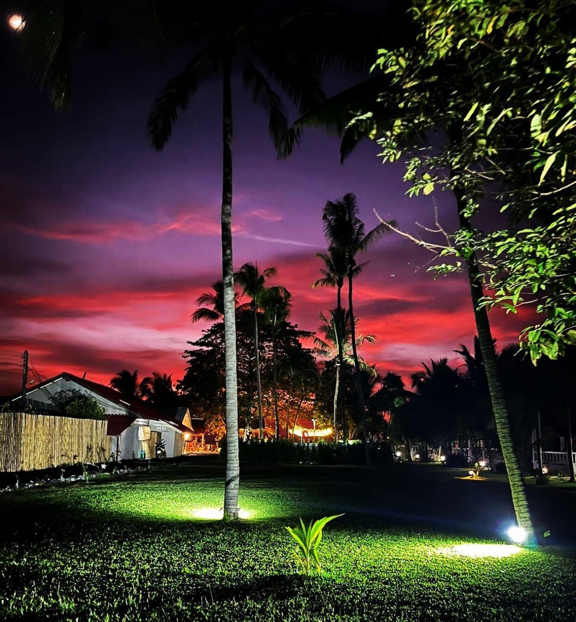 Cover Image for Lanta Beach Resort