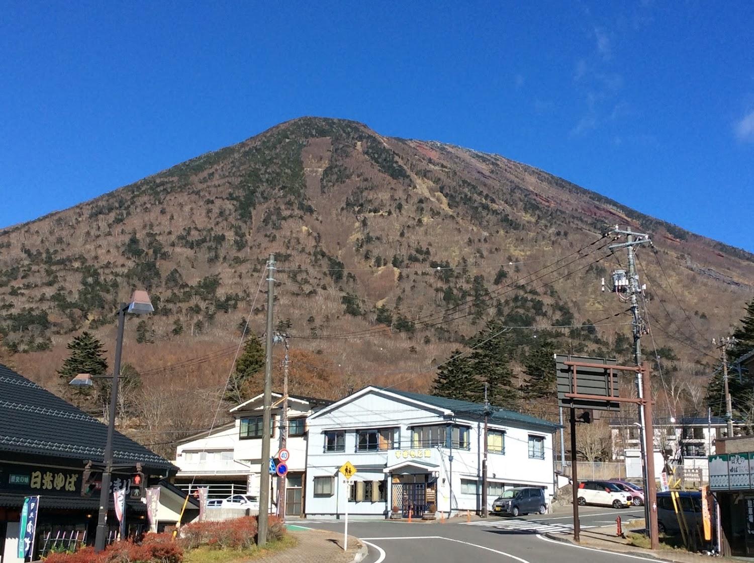 Cover Image for Sugimotokan