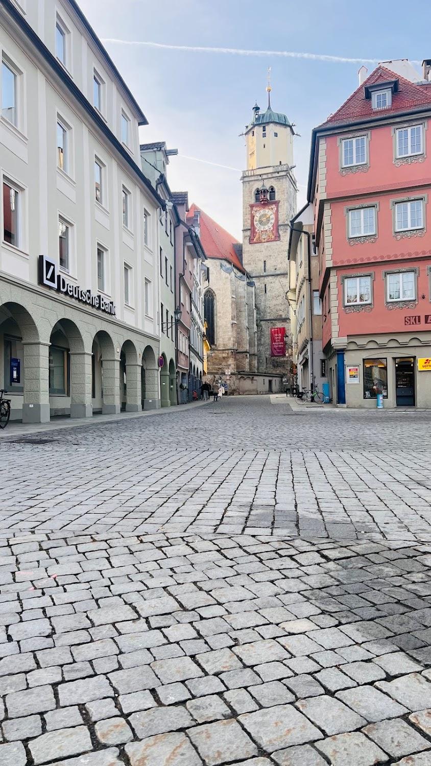 Cover Image for Hotel Am Schrannenplatz