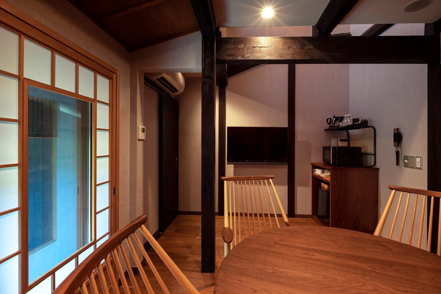 Cover Image for Kuon Hotel Kyoto Shichijo