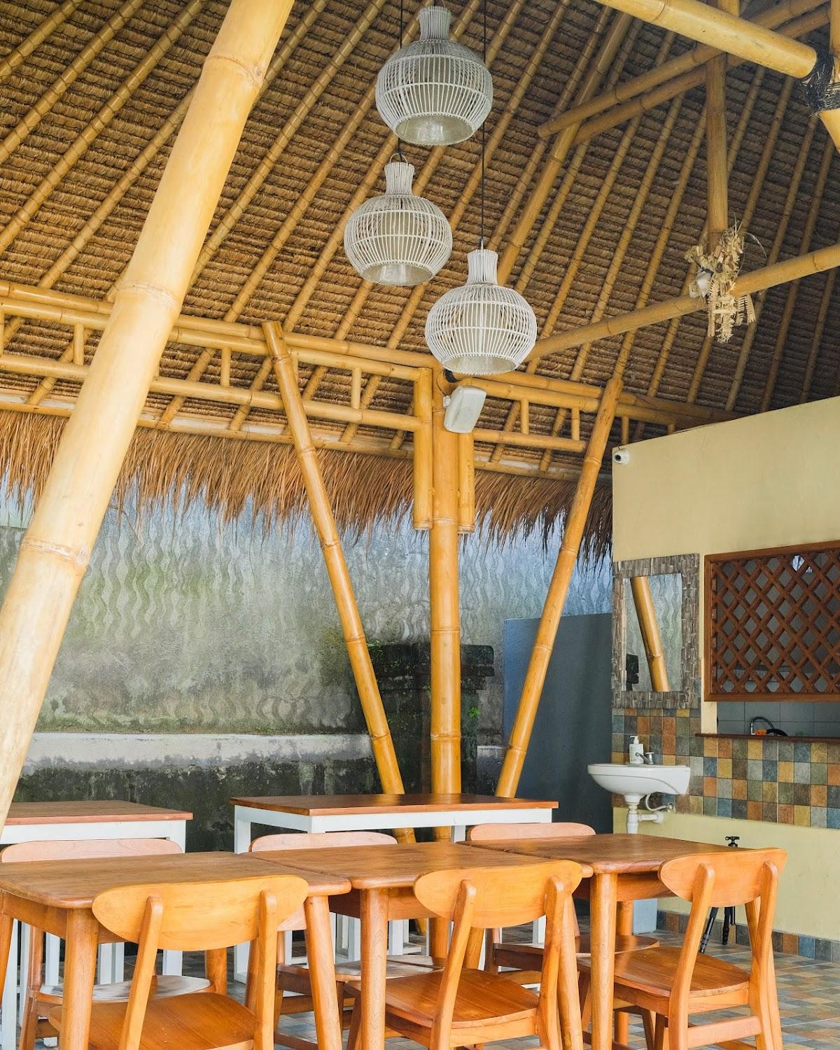 Cover Image for Bambu Lokha Guest House
