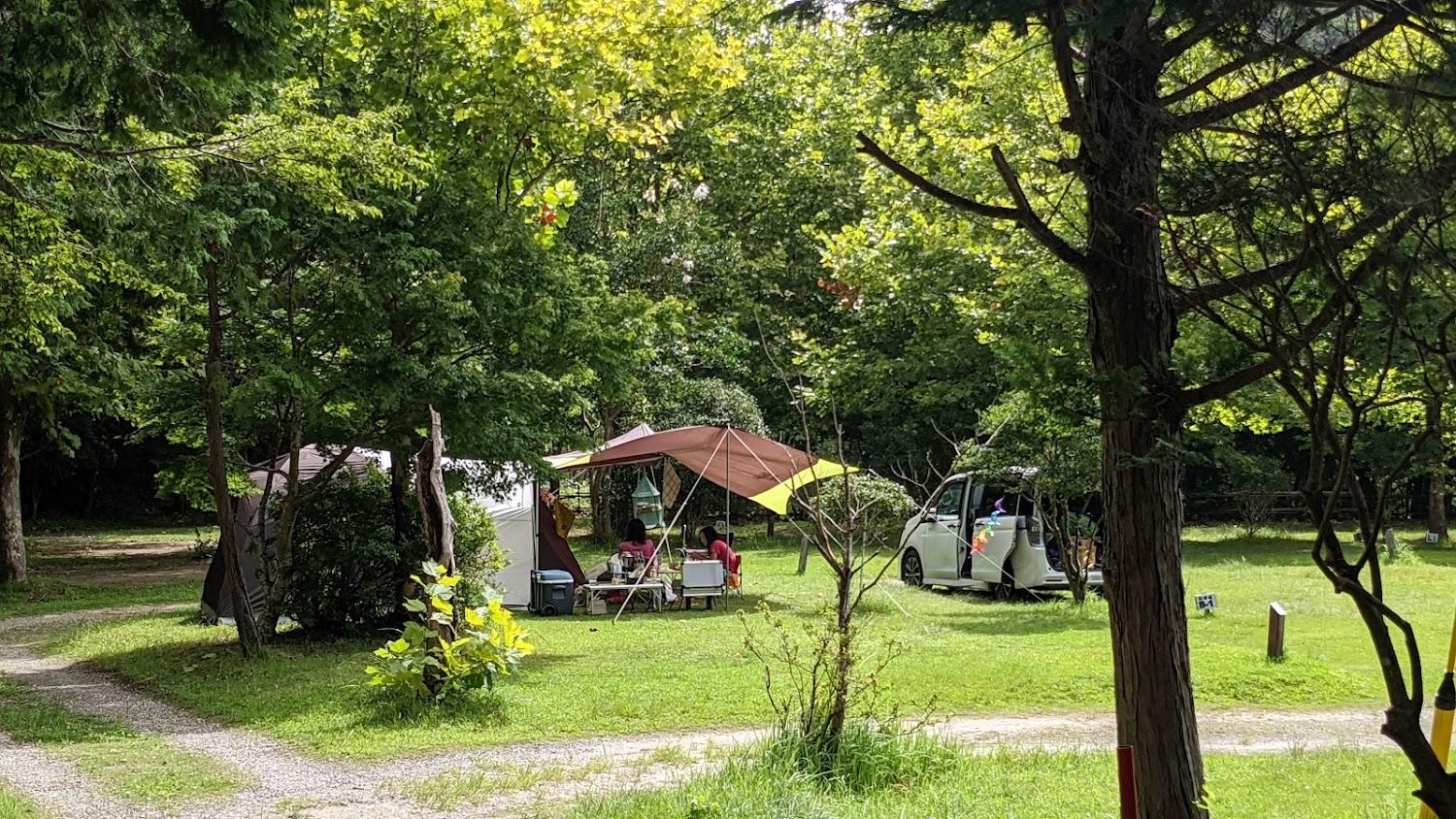 Cover Image for Roman Forest Republic Auto Campsite