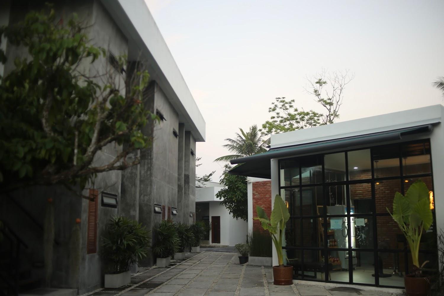 Cover Image for Beloft Hotel โรงแรมบีลอฟท์โฮเทล