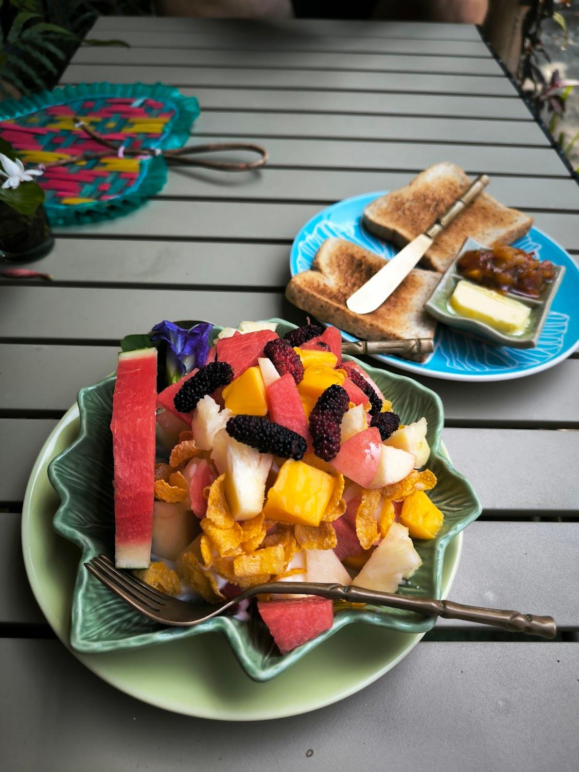 Cover Image for Pikban homestay