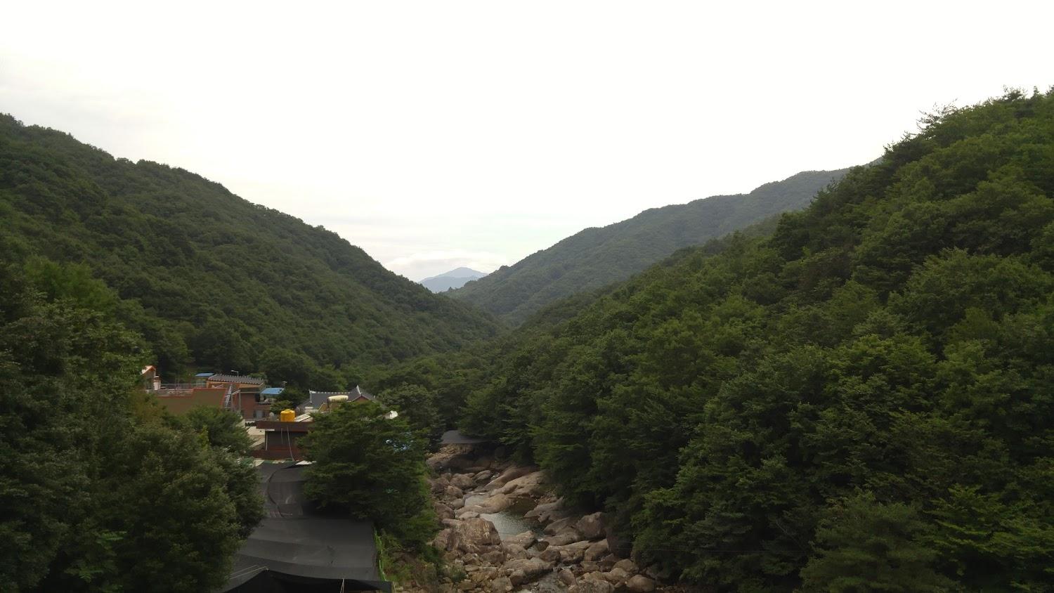 Cover Image for 반야봉산장