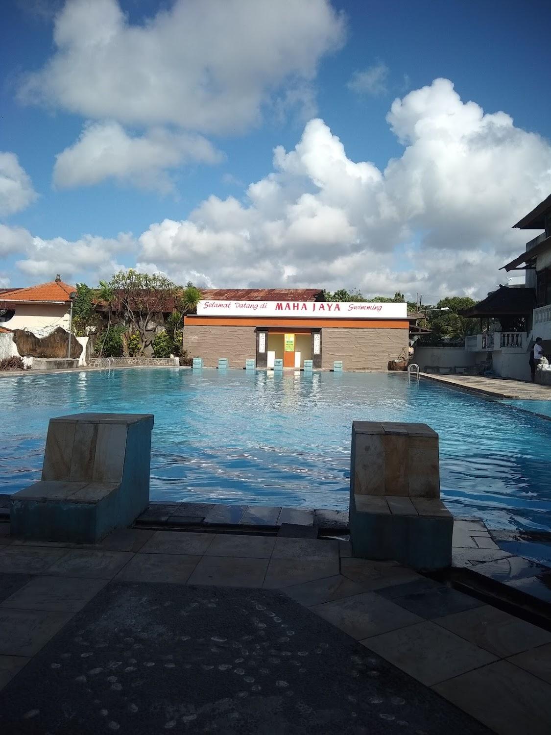 Cover Image for Mahajaya Agung Hotel & Convention Center