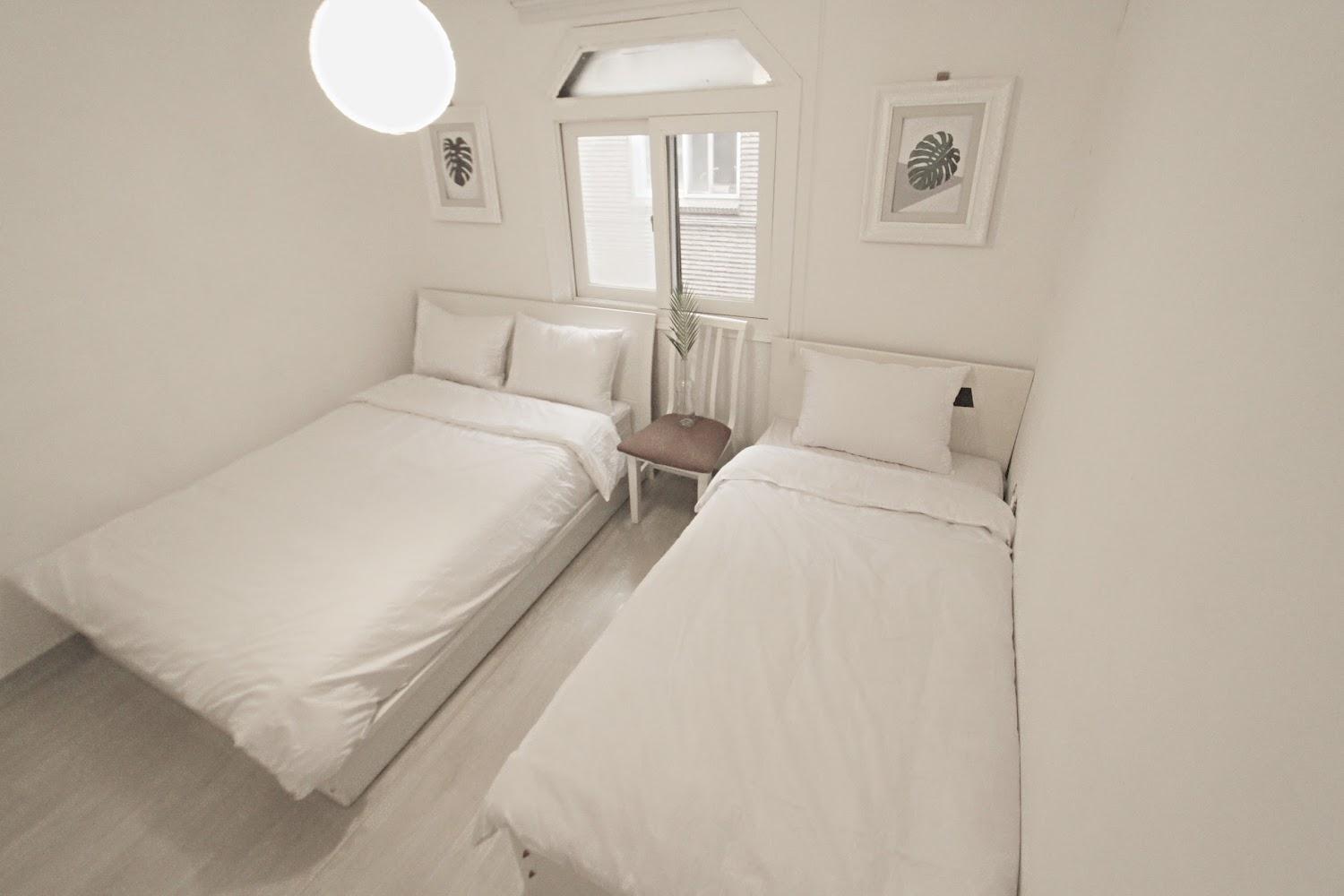 Cover Image for MOHE Guest house