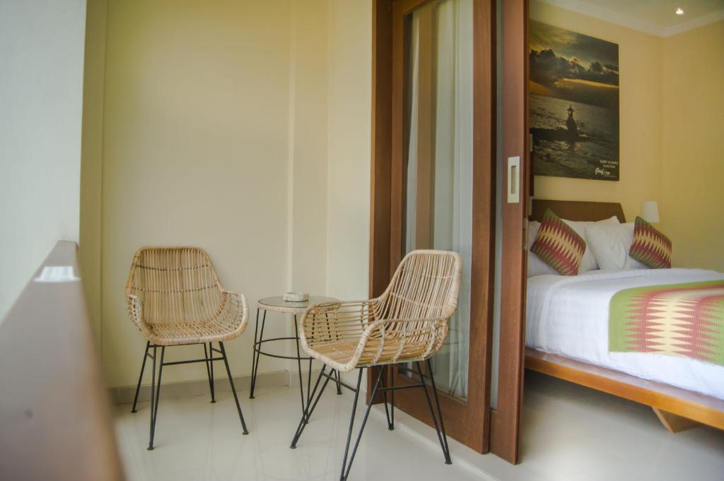 Cover Image for Akatara Hotel