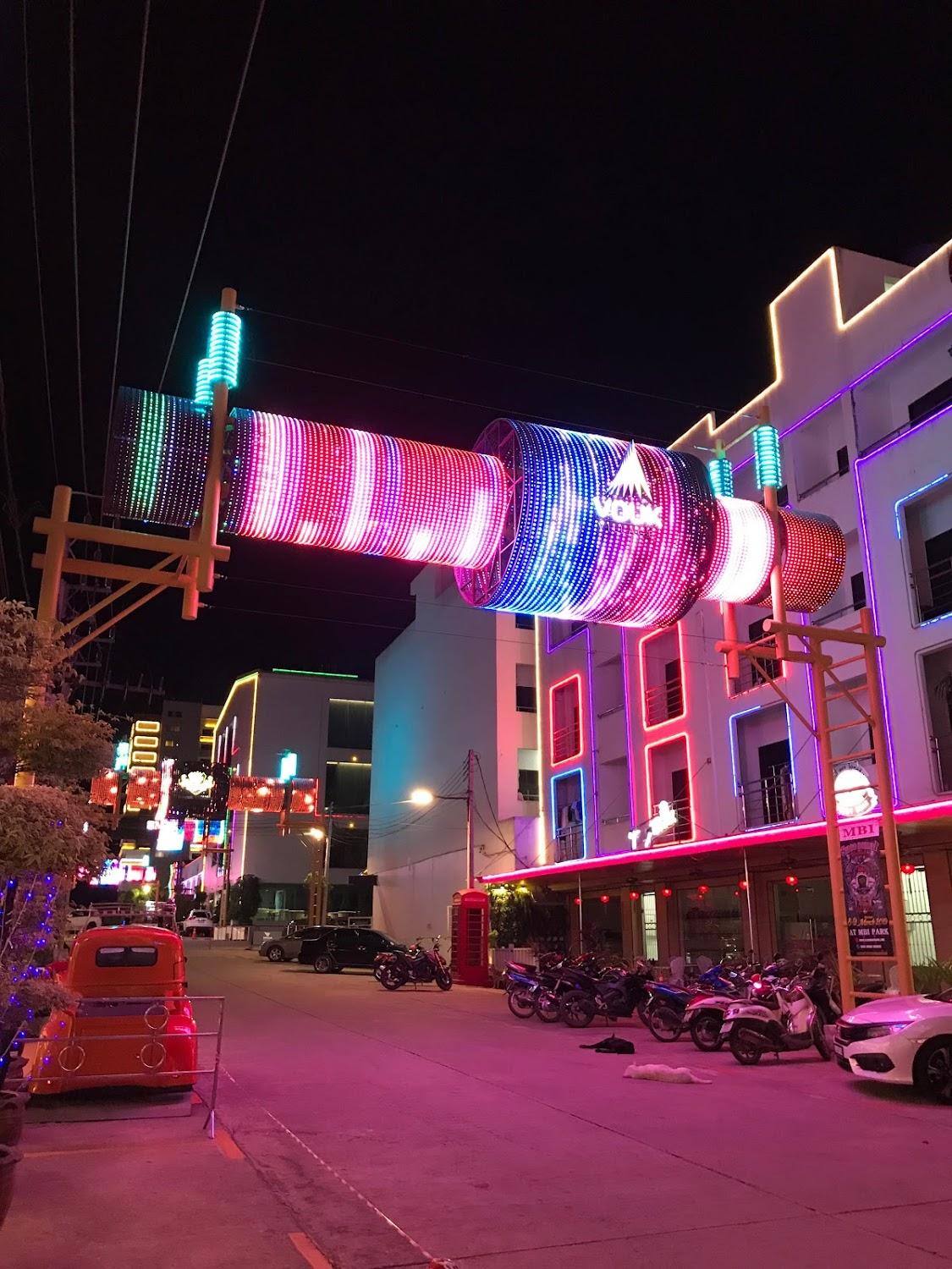 Cover Image for Vouk Village Danok