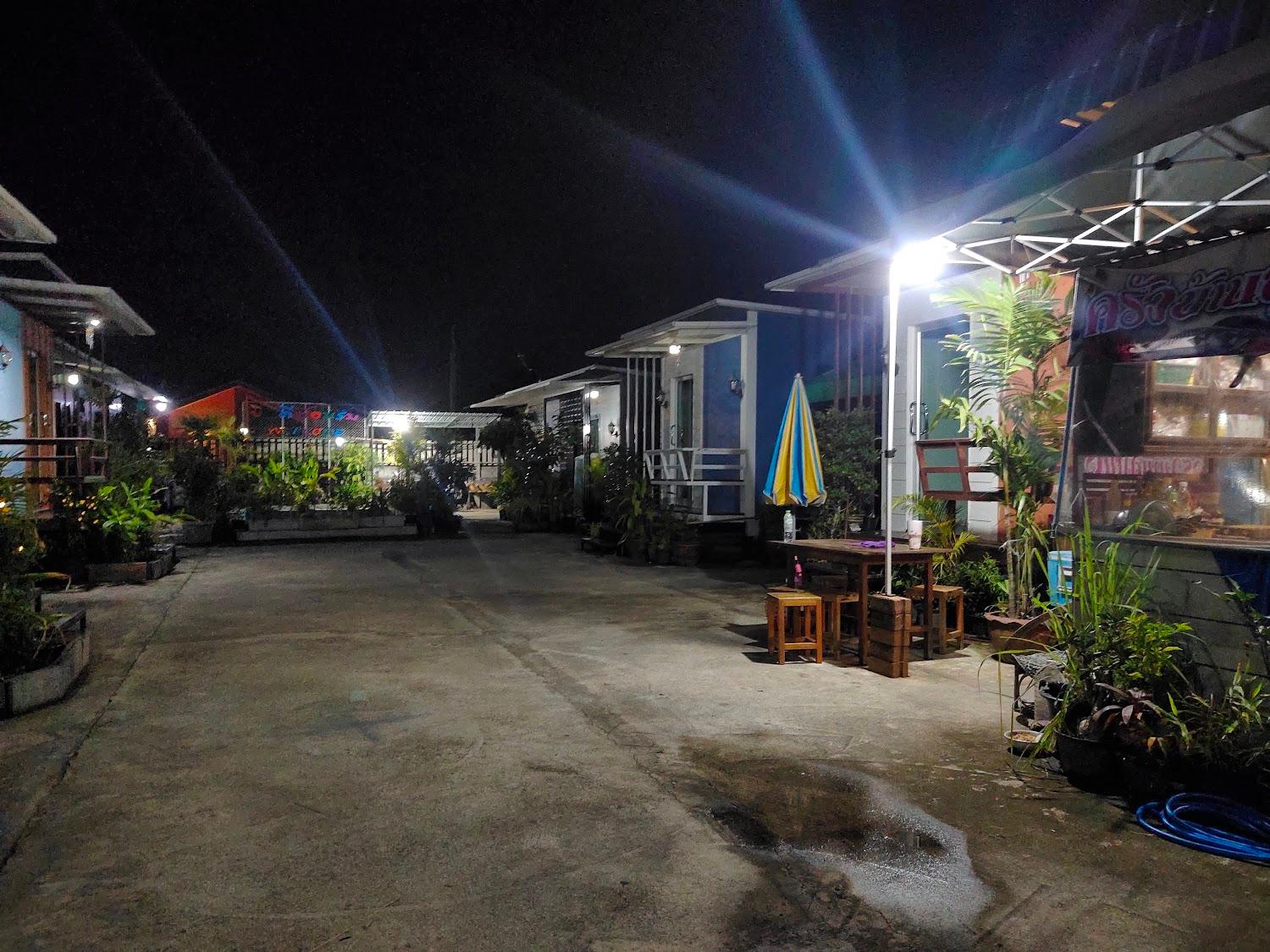 Cover Image for บ้านสุภากรรีสอร์ท