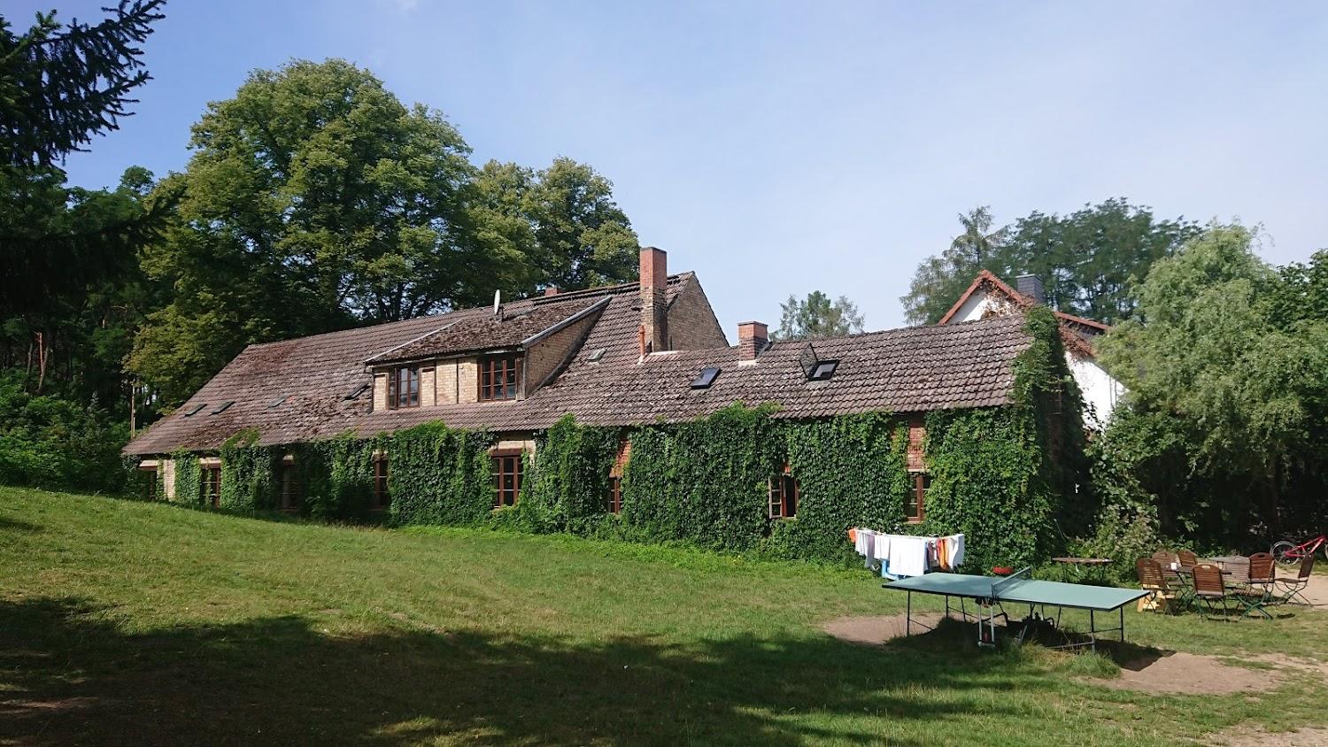 Cover Image for Biber Ferienhof