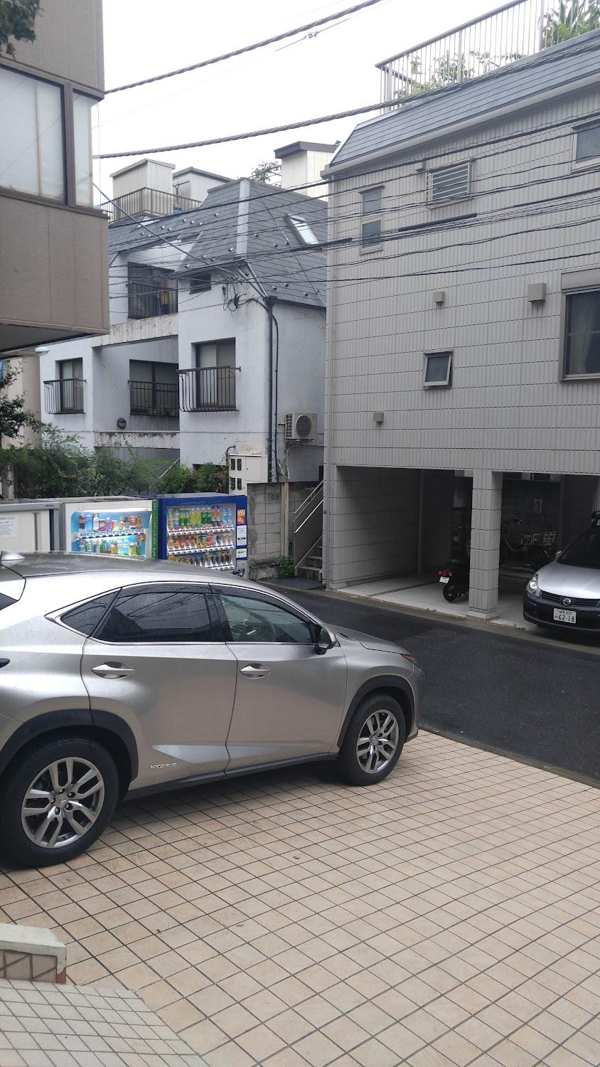 Cover Image for HANABI HOTEL