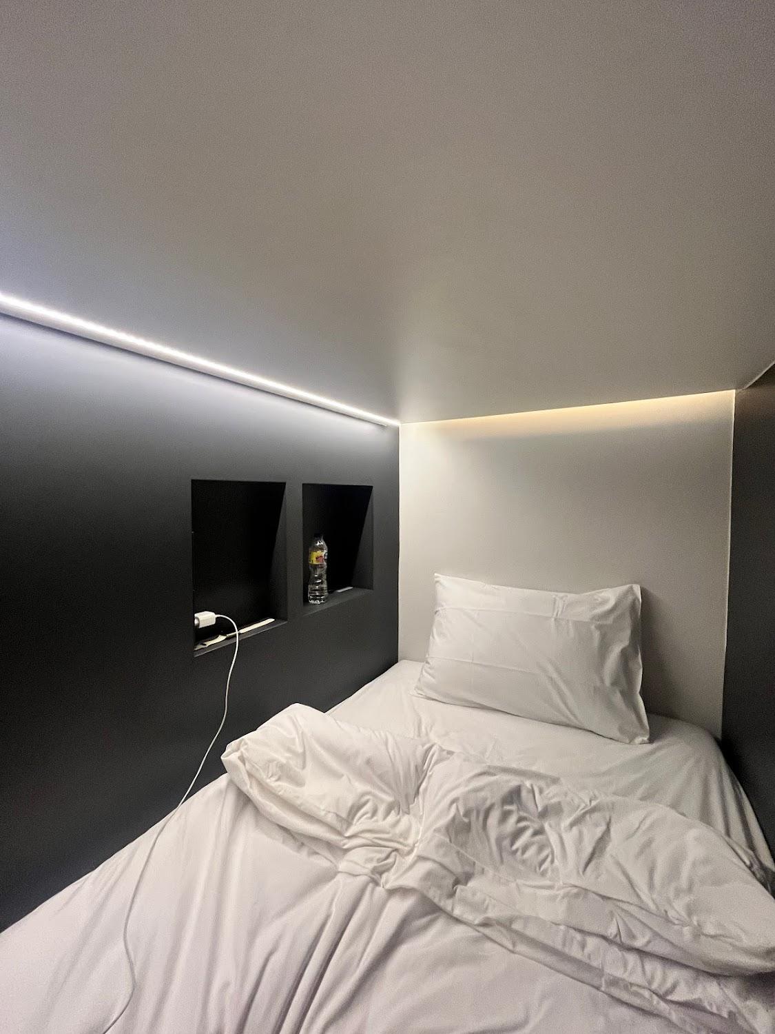 Cover Image for PIER 808 Hostel