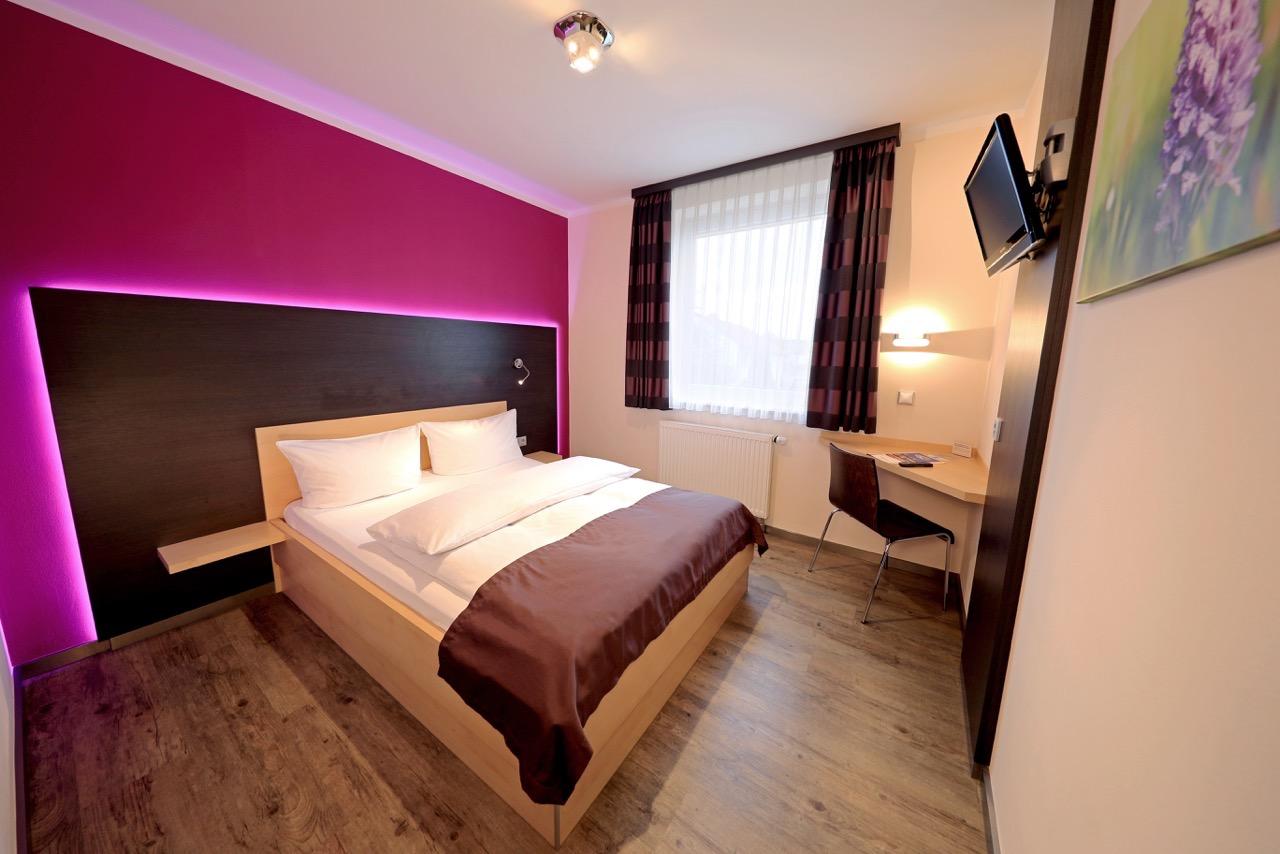 Cover Image for Hotel sleep and go Bad Hersfeld