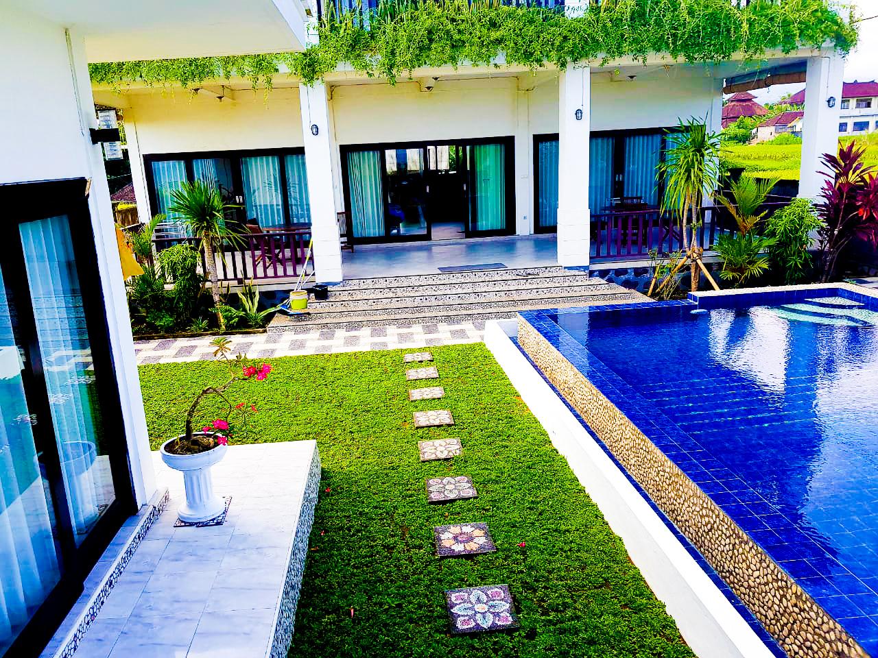 Cover Image for Moana Beach Villa Medawi, Bali