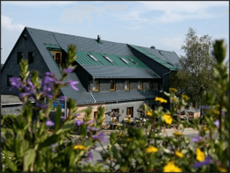 Cover Image for PRIMA HOTEL AM EISENBERG