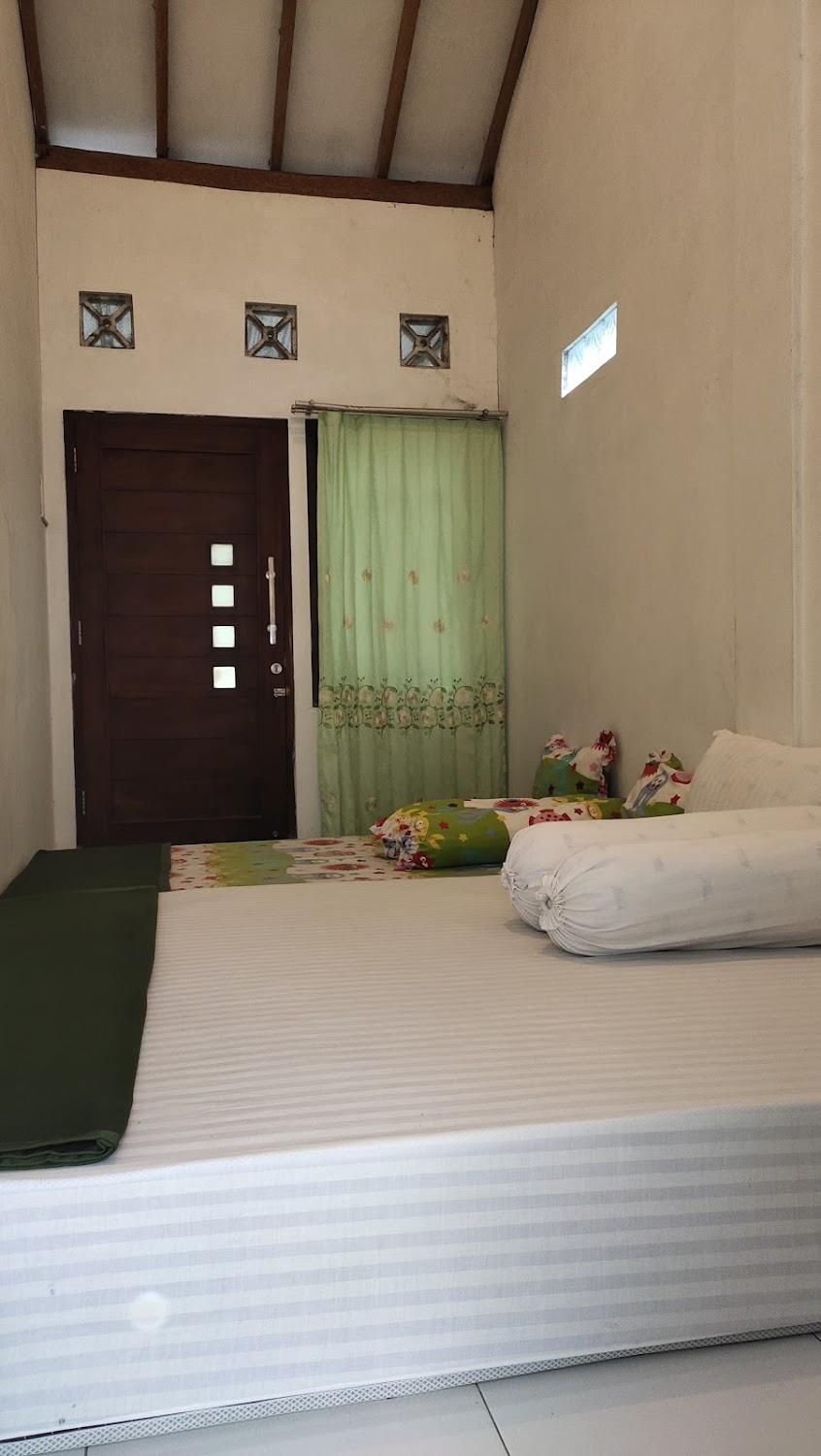 Cover Image for Omah Kemiri 3 Homestay