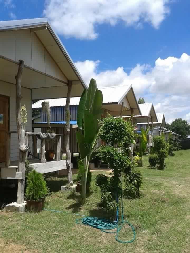 Cover Image for บ้านสวนรักรีสอร์ท