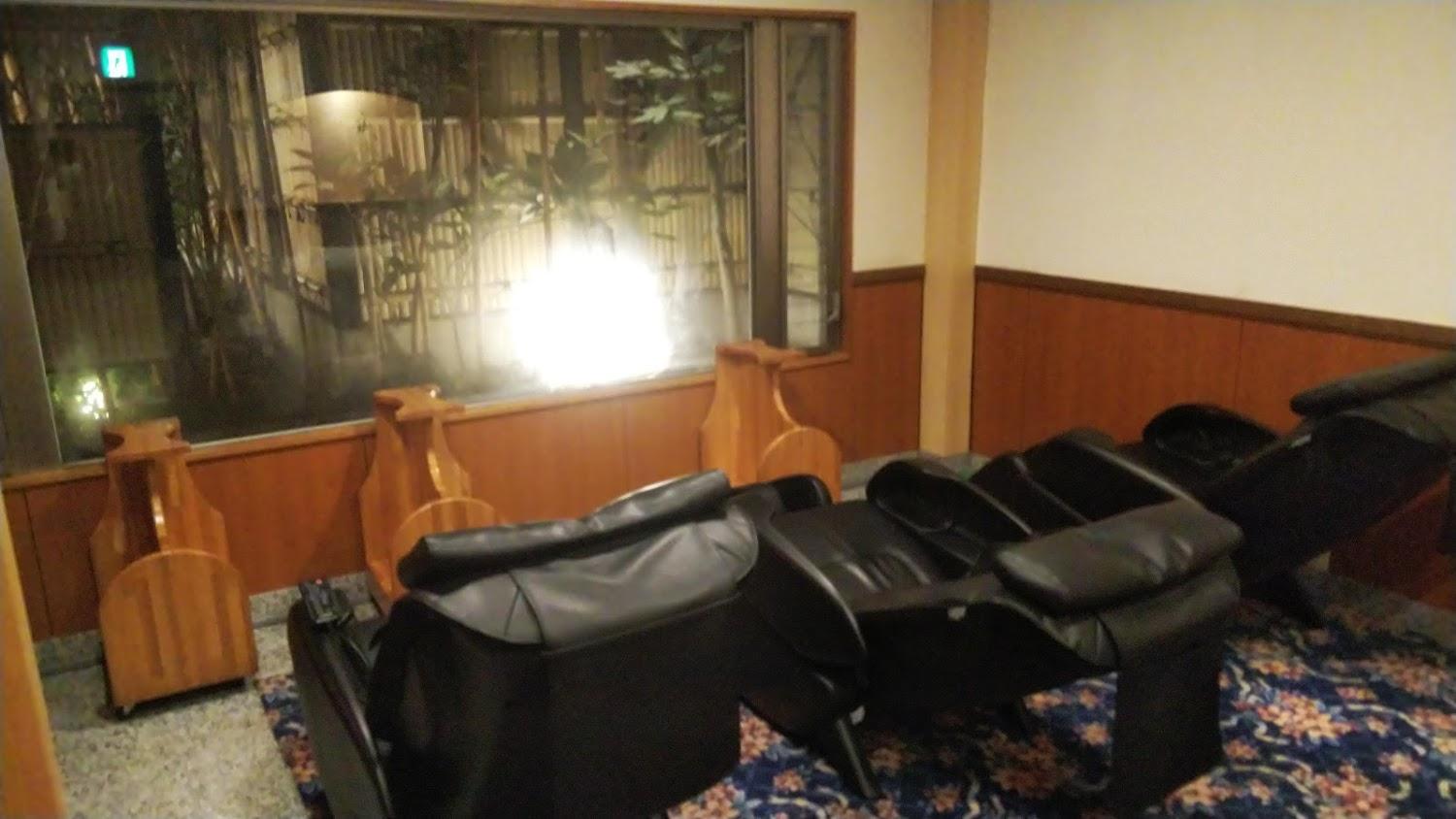 Cover Image for Business Hotel Oriental Kagoshima