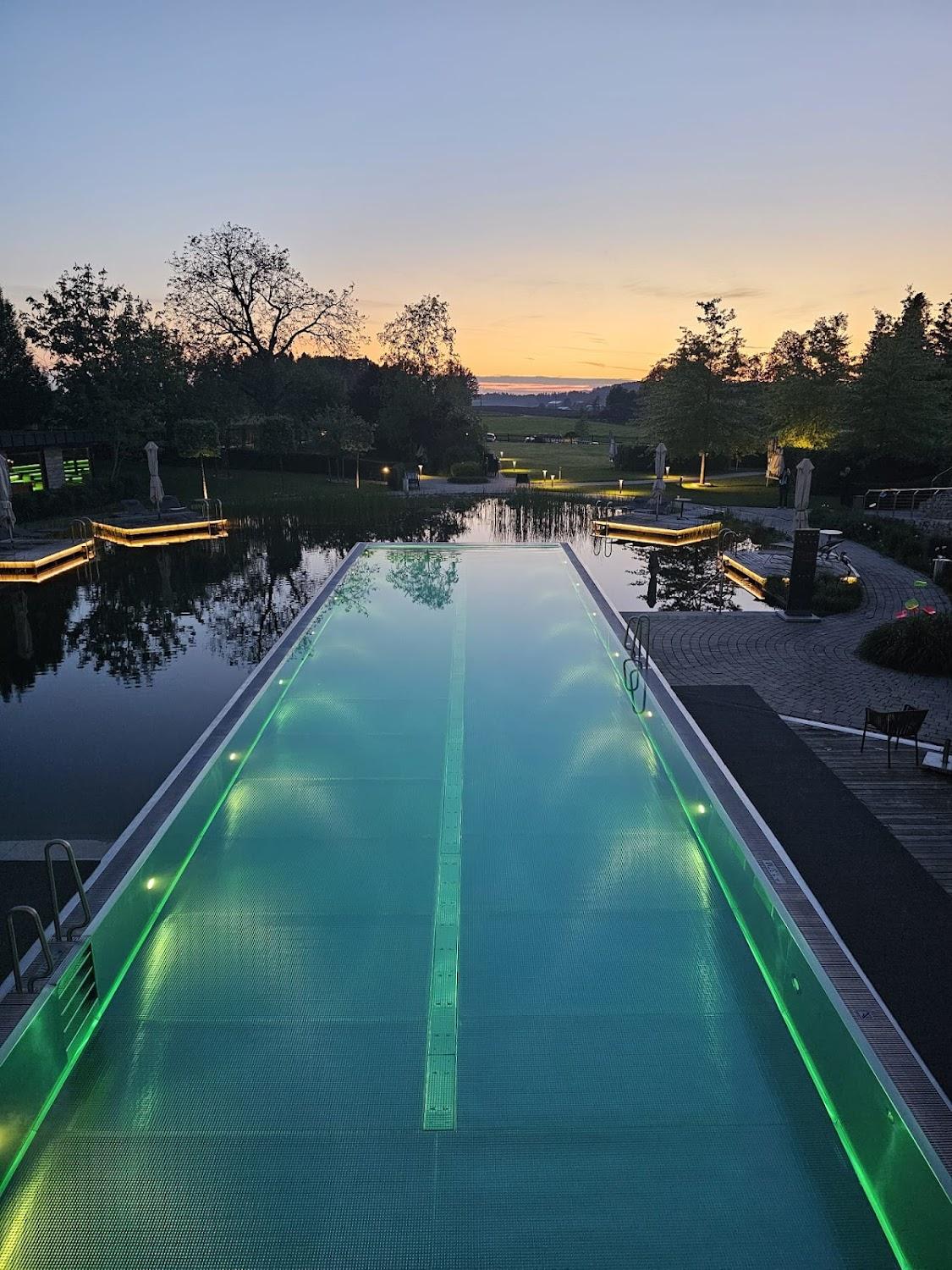Cover Image for Das Stemp Wellnessresort 4 Sterne Superior | Wellnesshotel 4,5 Sterne Bayerischer Wald