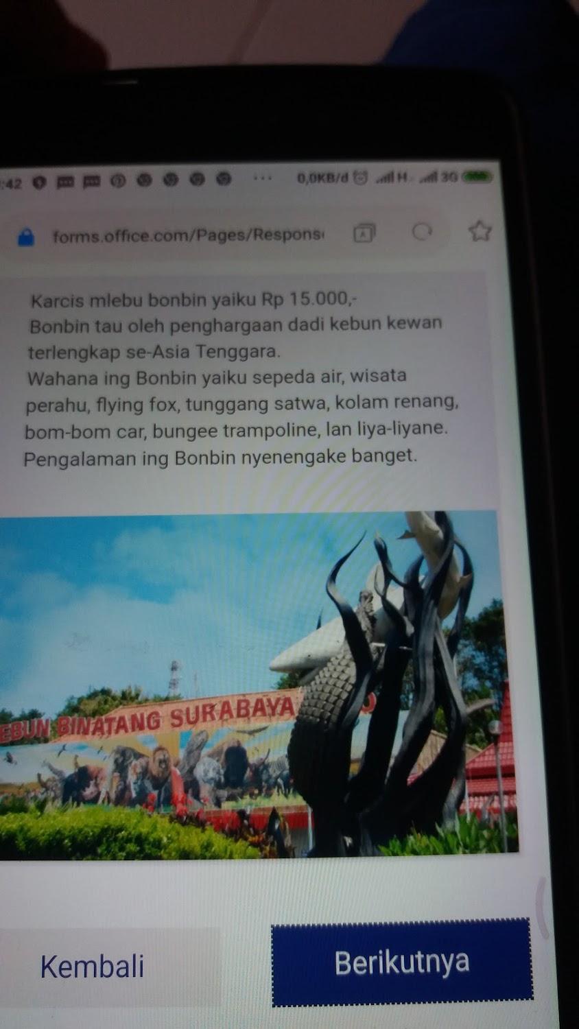 Cover Image for Airy Tegalsari Kedungsari 109 Surabaya