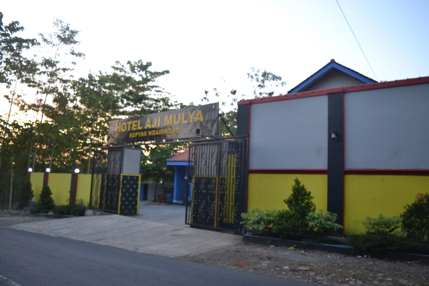 Cover Image for Hotel Aji Mulya