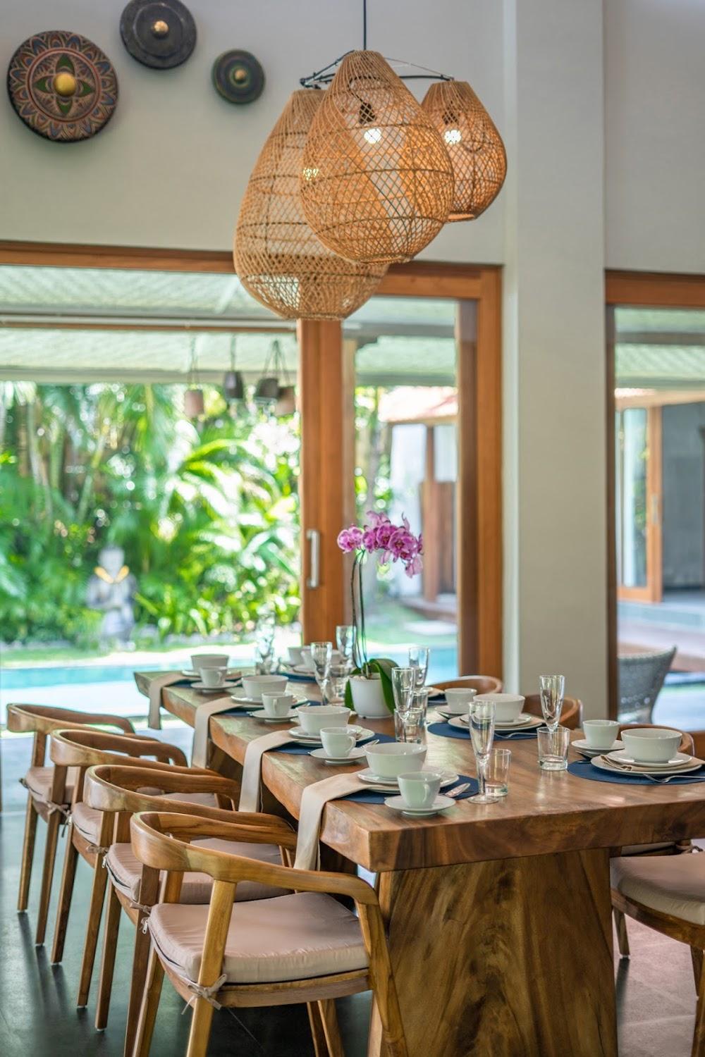 Cover Image for Villa Litera Canggu Bali
