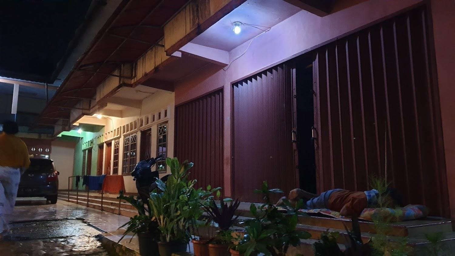 Cover Image for Sinar Mas