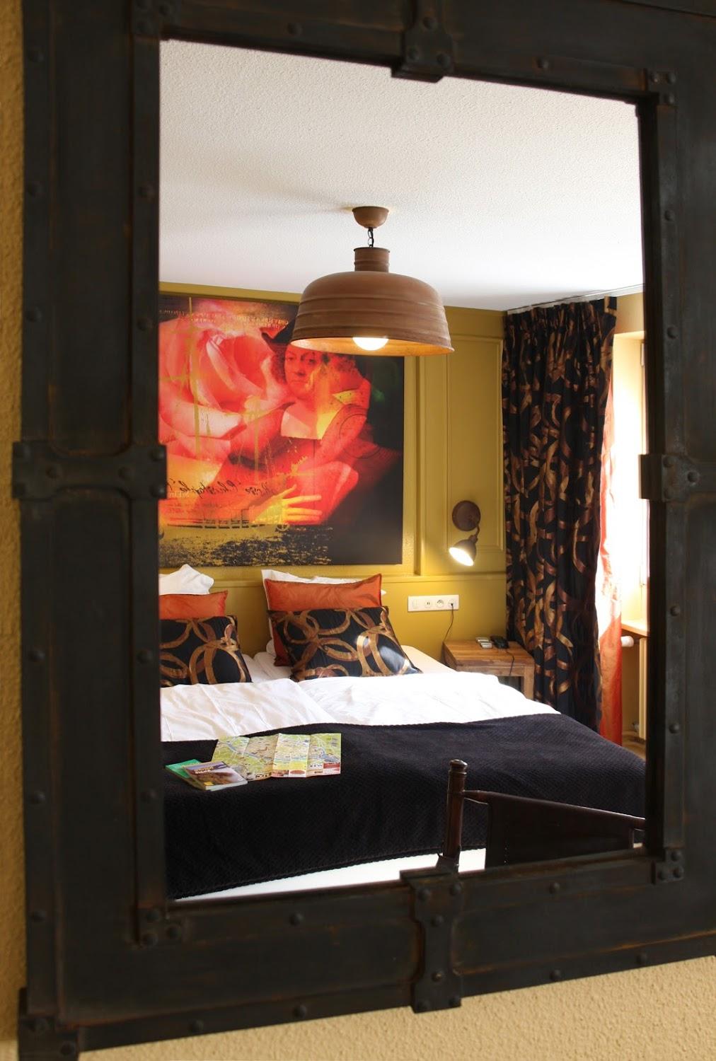 Cover Image for Hôtel Roses