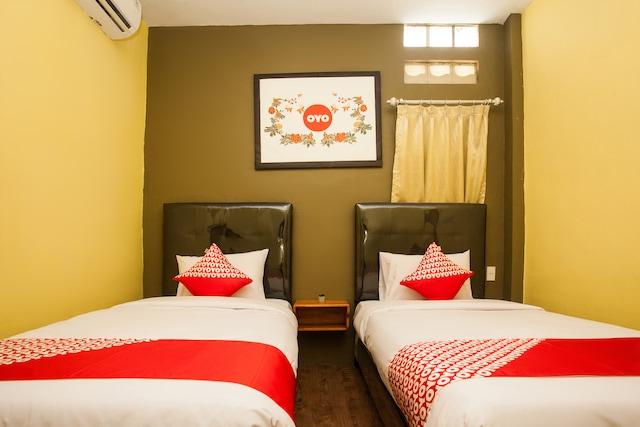 Cover Image for OYO 1052 Sentosa Jaya Guest House Syariah