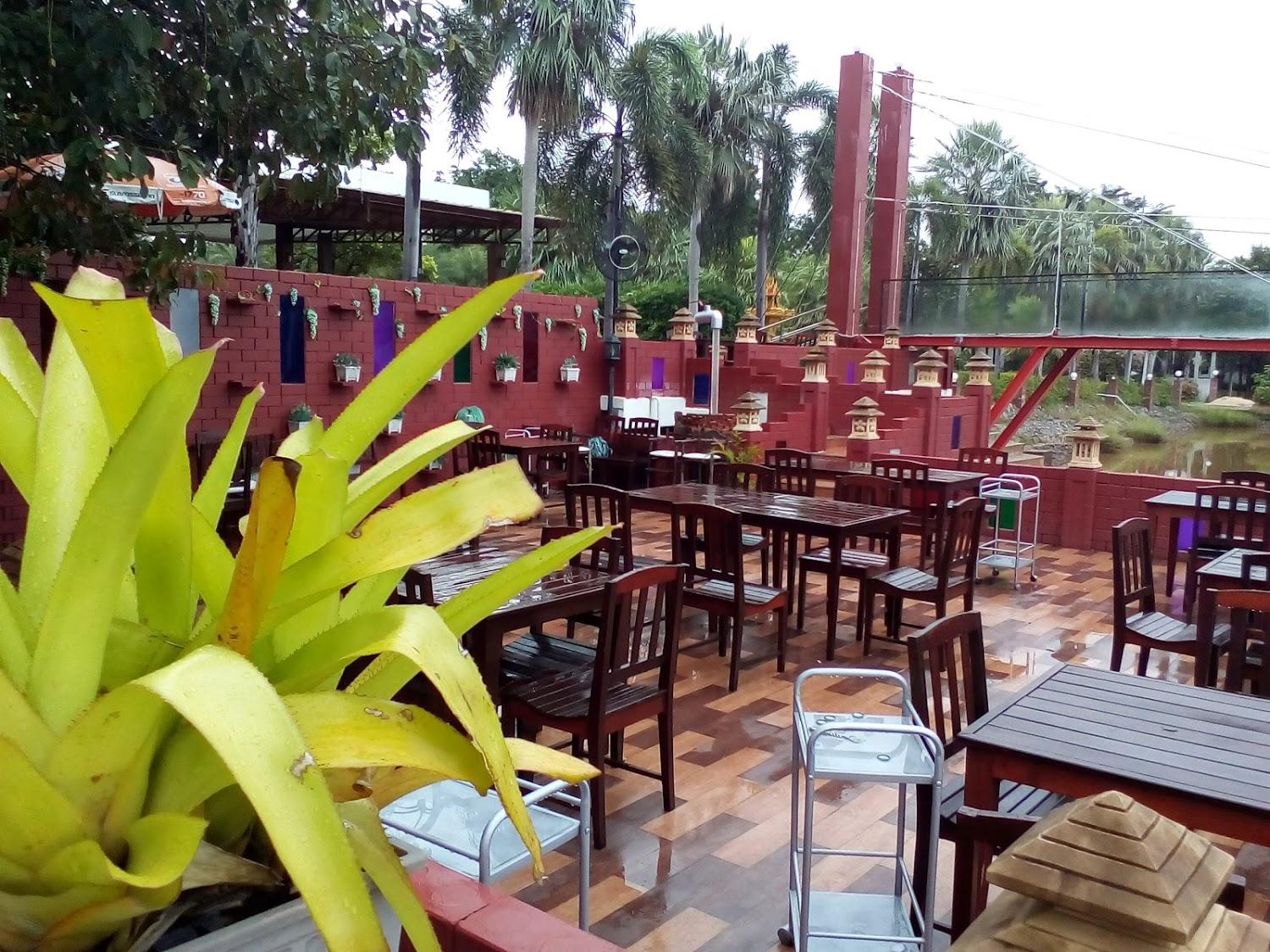 Cover Image for จันทร์ธาราวิลล่า​ - Janthara Villa Resort
