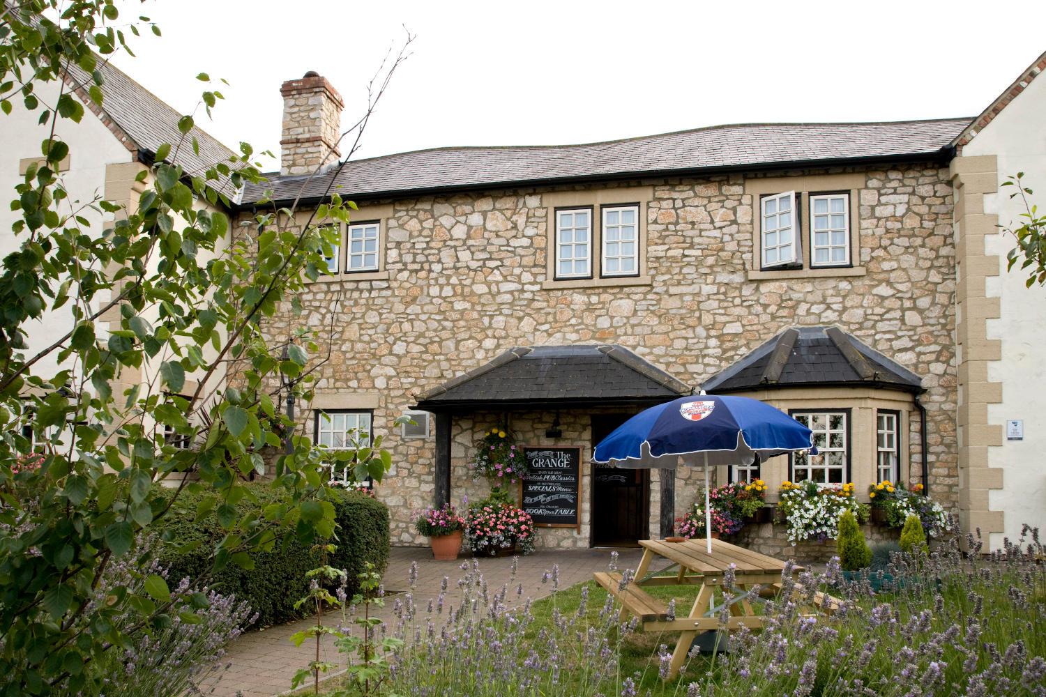 Cover Image for Premier Inn Chelmsford (Boreham) hotel