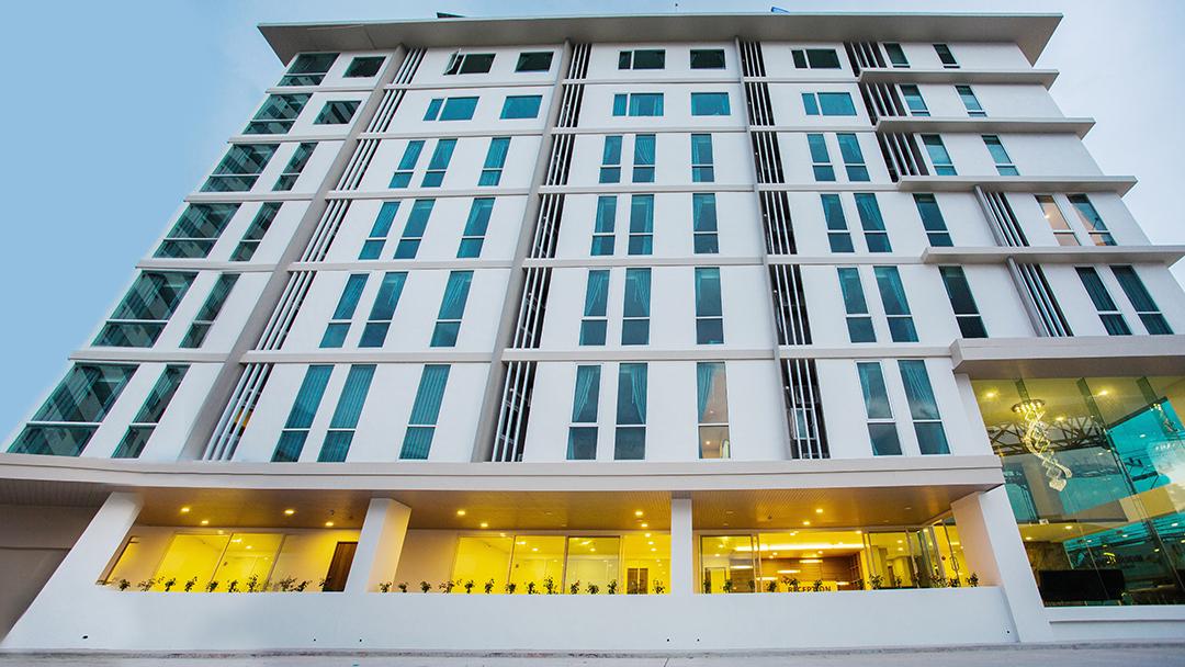 Cover Image for B2 Hat Yai Premier Hotel