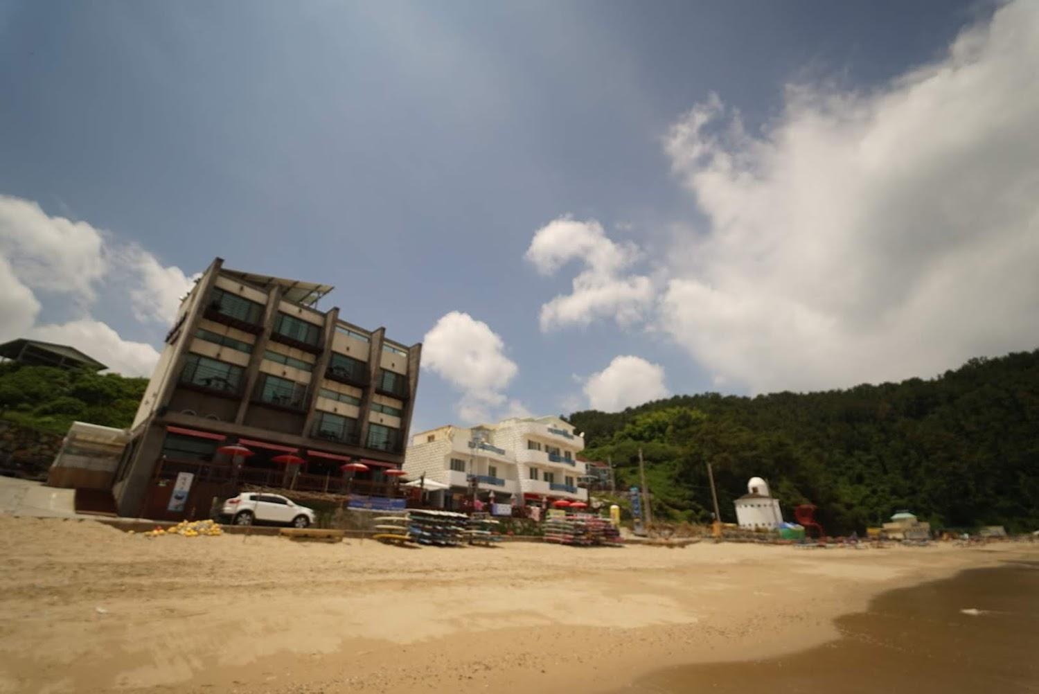 Cover Image for 파아란펜션