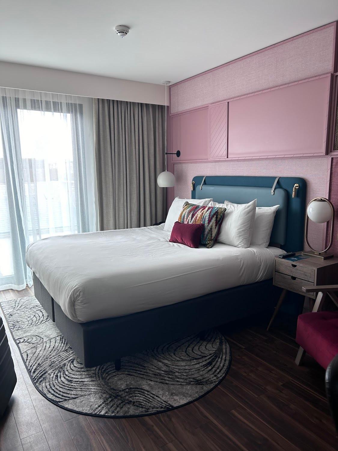 Cover Image for Halyard Hotel Liverpool