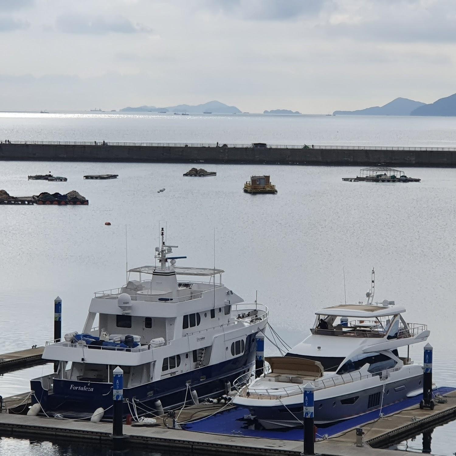 Cover Image for Namhae Memory Plus Bed and Breakfast