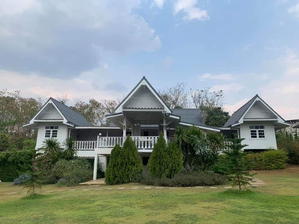 Cover Image for คีรีรัฐ รีสอร์ท