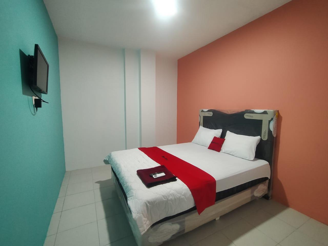 Cover Image for RedDoorz Syariah @ MN One Cempaka Putih