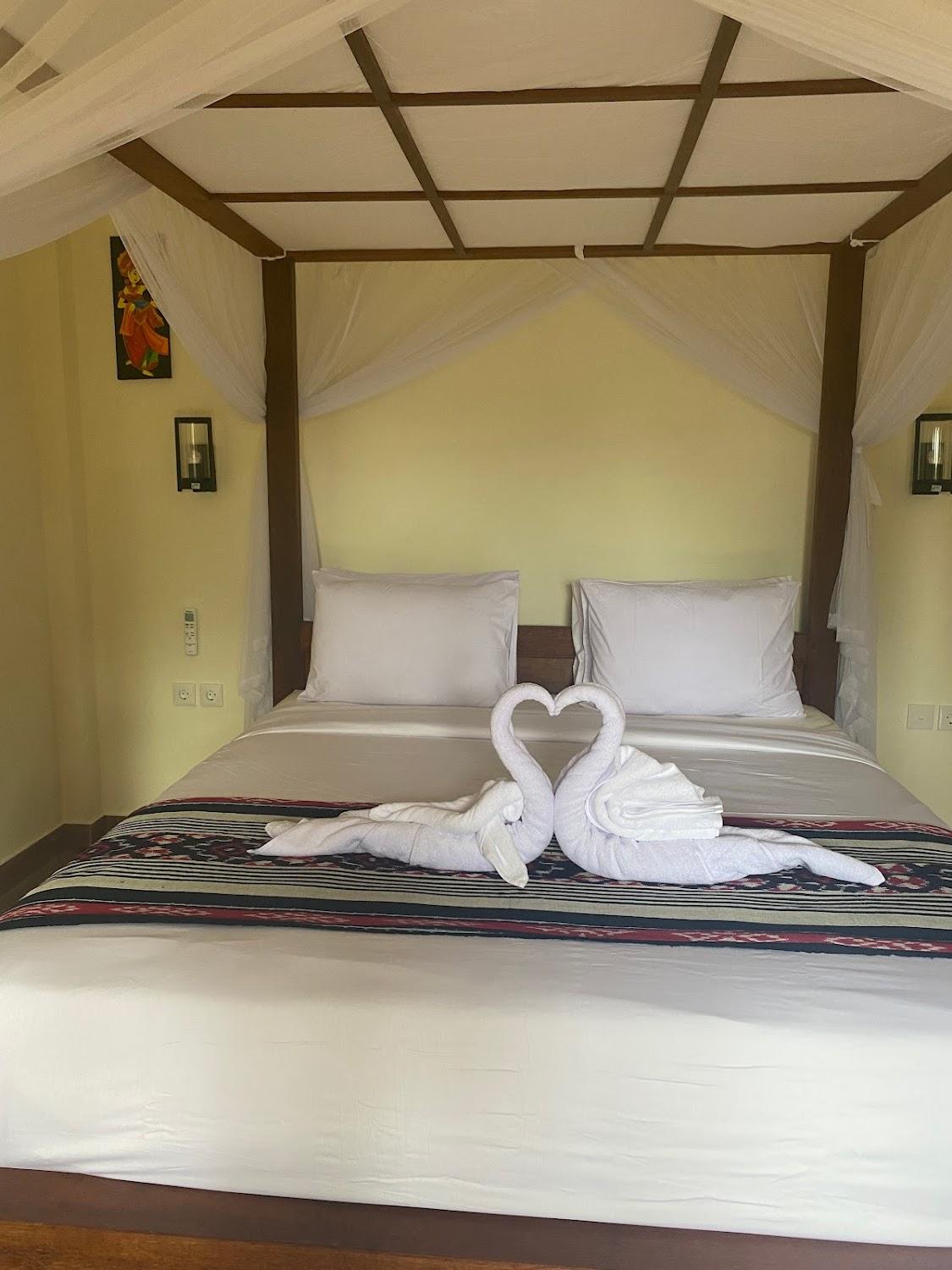 Cover Image for Gunung Bali Homestay