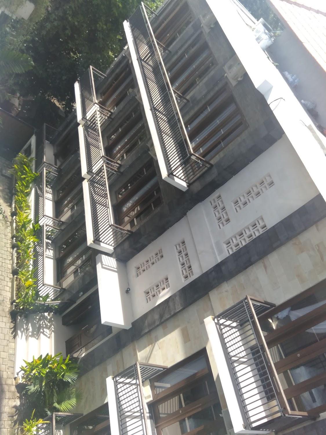 Cover Image for Wisma MSI Tumbak bayuh-bali