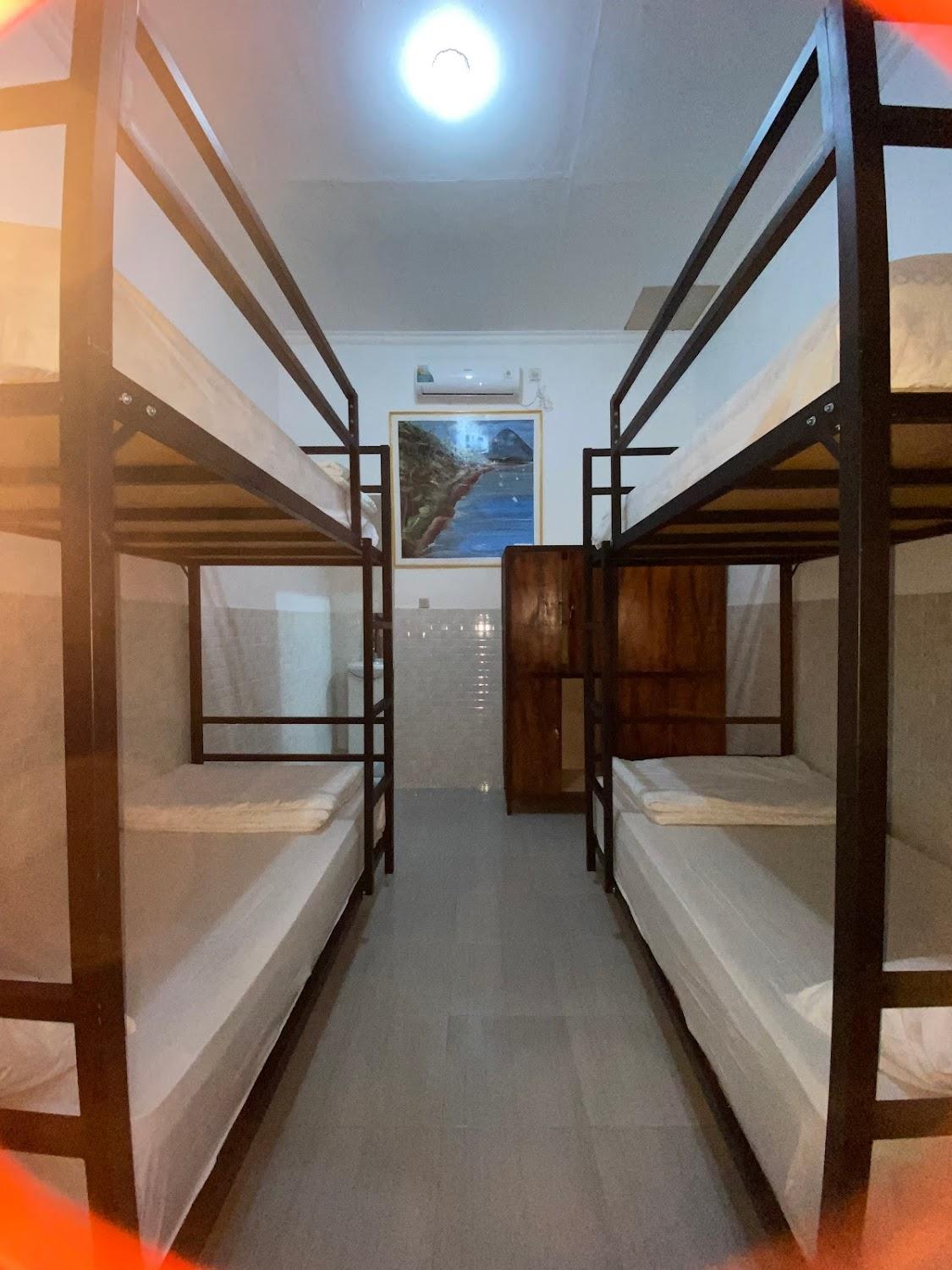 Cover Image for PURI NUSA HOSTEL