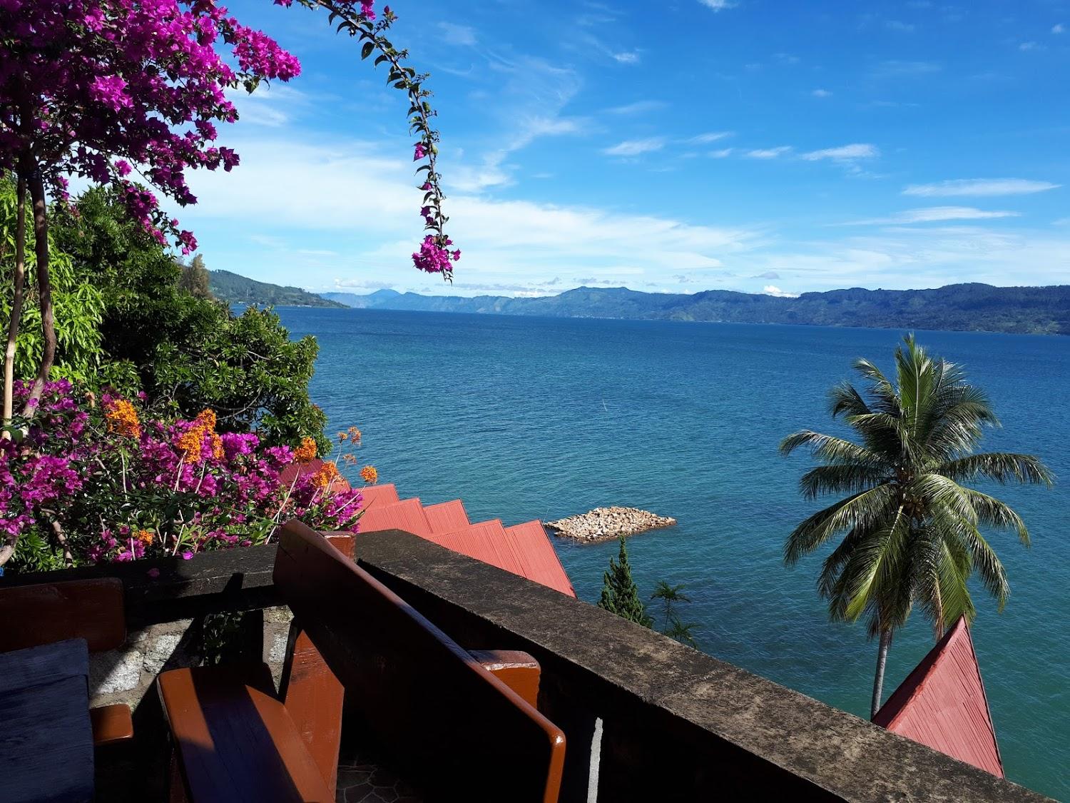Cover Image for Mas Cottages