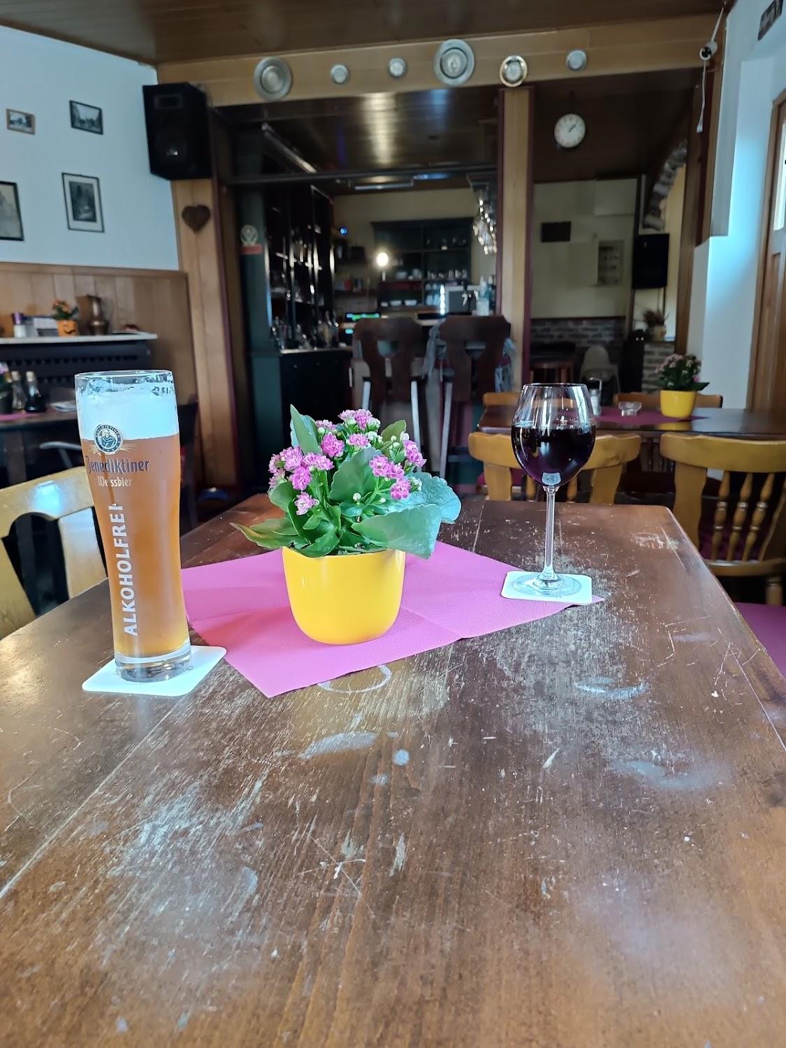 Cover Image for Gasthaus Zur Börse