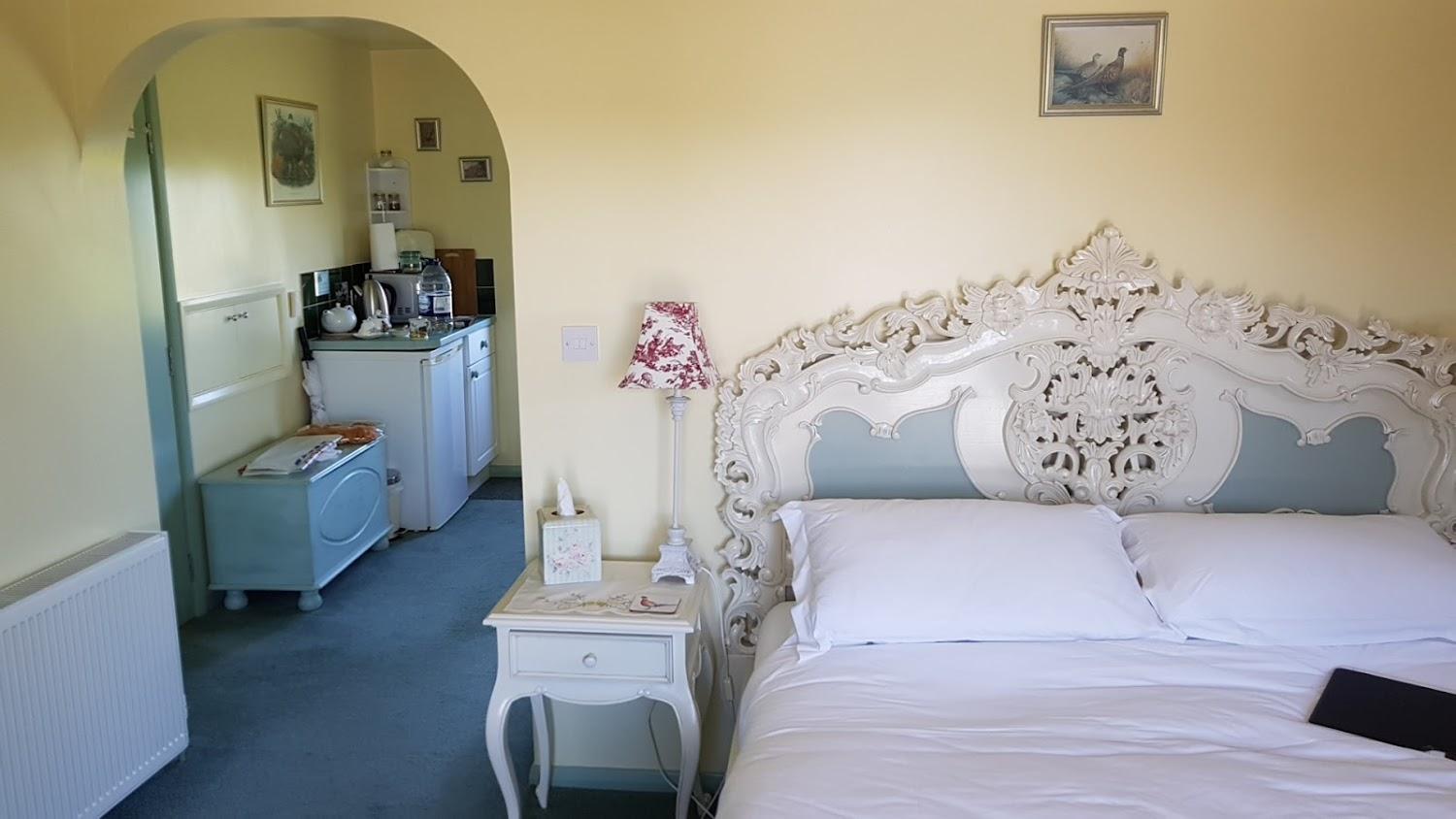 Cover Image for Pheasant Suites