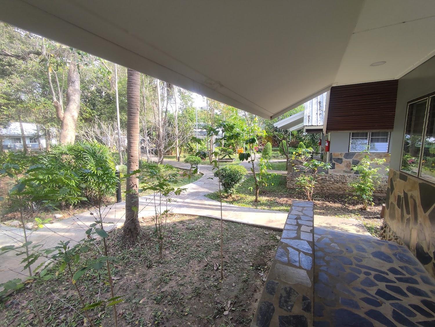 Cover Image for Young Tone Health Park Resort